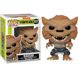 Figura Pop Tortugas Ninja 2 Rahzar