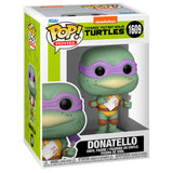 Figura Pop Tortugas Ninja Teenage Mutant Donatello