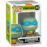 Figura Pop Tortugas Ninja Teenage Mutant Leonardo