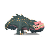 Figura Pop Turok Bearded Dragon