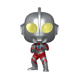 Figura Pop Ultraman - Ultraman
