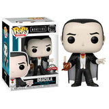 Figura Pop Universal Monsters Dracula Exclusive