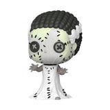 Figura Pop Universal Monsters Patchwork Bride
