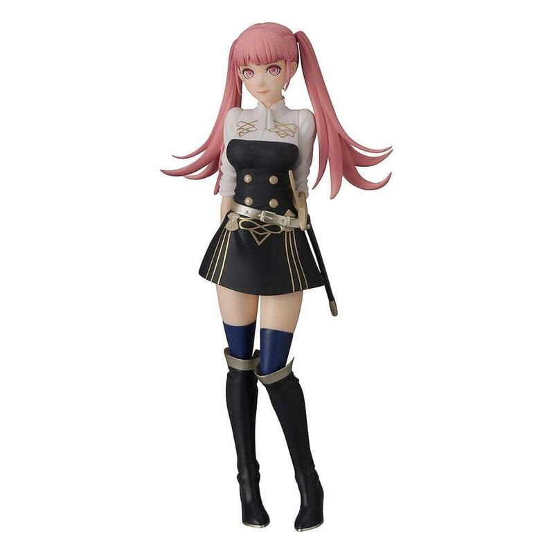 Figura Pop Up Parade Hilda Valentine Goneril Fire Emblem Three Houses 16cm