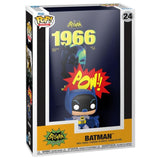 Figura Pop Vhs Cover Dc Comics Batman 66 Serie 2 Batman