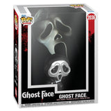 Figura Pop Vhs Cover Ghost Face - Ghost Face Metallic