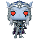 Figura Pop World Of Warcraft Sylvanas