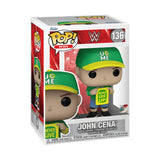Figura Pop Wwe John Cena