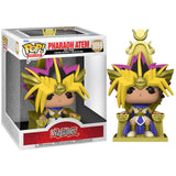 Figura Pop Yu-Gi-Oh Atem Pharaoh Yugi