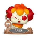 Figura Pop Zodiac Aries