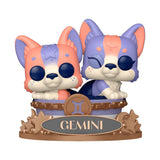 Figura Pop Zodiac Gemini