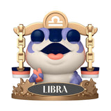 Figura Pop Zodiac Libra