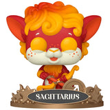 Figura Pop Zodiac Sagittarius