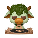 Figura Pop Zodiac Taurus