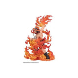 Figura Portgas D. Ace One Piece Bounty Rush 5th Anniversary Ver. Extra Battle Fig. 17 Cm One Piec