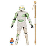 Figura Premium Night Trooper Star Wars The Black Series 15cm