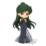 Figura Princess Pluto Ver.A Eternal Pretty Guardian Sailor Moon Q Posket 14cm