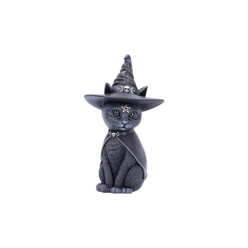 Figura Purrah 13.5cm