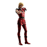 Figura Quattro Vaggena Ggg Mobile Suits Z Gundam 21cm