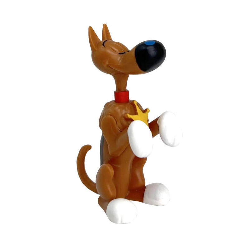 Figura Rantamplan Sentado