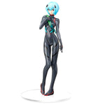 Figura Rei Ayanami Spm Fig. 22 Cm Evangelion 3.0 + 1.0 Thrice Upon A Time