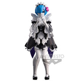 Figura Rem Bijyoid Re:Zero Starting Life In Another World A 14cm