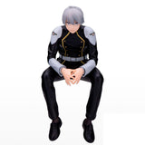 Figura Reno Ichikawa Pm Perching Fig. 15 Cm Kaiju No.8