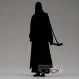 Figura Retsu Unohana Solid And Souls Bleach 15cm