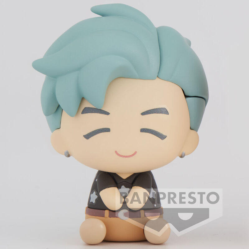Figura Rm Vol.1 Tinytan Dynamite 5cm