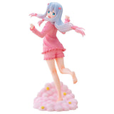Figura Sagiri Izumi Fig 21 Cm Eromanga Sensei Tenitol