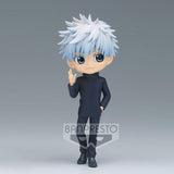 Figura Satoru Gojo Ver.B Jujutsu Kaisen Q Posket 14cm