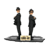 Figura Sd Toys The Blues Brothers Elwood & Jake