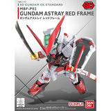 Figura Sdex Gundam Astray Red Frame Bl