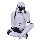 Figura Original De Stormtrooper See No Evil Stormtrooper 10 Cm
