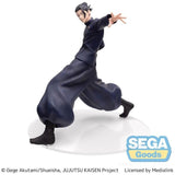 Figura Sega Goods Luminasta Jujutsu Kaisen Re Run Suguru Geto Strong Duo 17cm