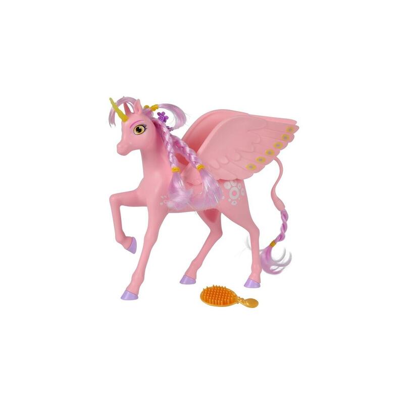 Figura Simba Mia Unicornio Kyara 109480092