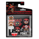 Figura Snaps! Five Nights At Freddys Foxy