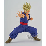 Figura Son Gohan Blood Of Saiyans Dragon Ball Super 12cm