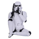 Original Stormtrooper Figura Speak No Evil Stormtrooper 10 Cm