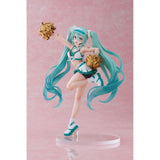 Figura Square Enix Hatsune Miku Fashion Uniform Ver. Fig. 18 Cm Hatsune Miku