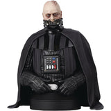 Figura Star Wars Episodio Vi Buste 1/6 Darth Vader (Sin Casco) 15 Cm