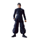 Figura Suguru Geto Tokyo Jujutsu High School Fig. 16 Cm Jujutsu Kaisen Sh Figuarts