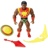 Figura Sun-Man Masters Of The Universe Origins