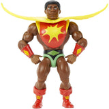 Figura Sun-Man Masters Of The Universe Origins