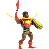 Figura Sun-Man Masters Of The Universe Origins