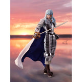 Figura Tamashii Nations Berserk S.H.Figuarts Griffith (The Band Of The Hawk)