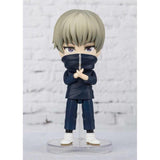 Figura Tamashii Nations Figuarts Mini Jujutsu Kaisen Toge Inumaki
