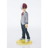 Figura Tamashii Nations My Hero Academia Shoto Todoroki