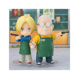 Figura Tamashii Nations Sakamoto Days Figuarts Mini Shin Asakura