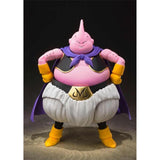 Figura Tamashii Nations Sh Figuarts Dragon Ball Z Majin Boo Good Ver. 18cm